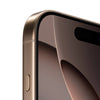 Apple iPhone 16 Pro - 128 GB - Desert Titanium