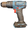 Erbauer EXT 18V Li-Ion Cordless Combi Drill