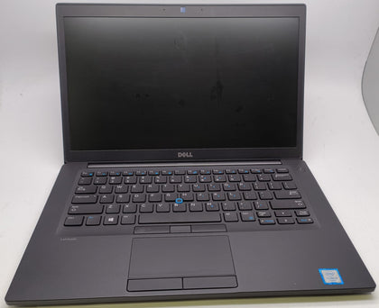 Dell Latitude 7480 14