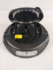 Goodmans Cd Retro Boombox Fm Radio Mains Or Battery Bluetooth - Black