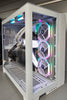 Custom Gaming PC RTX 4070 Super / 32GB RAM / 1TB SSD  / 1TB HDD / i7-12700 / Windows 11** Collection Only **
