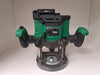 HiKOKI M3612DA Cordless Router - Great Yarmouth