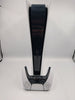 PlayStation 5 digital with pad unboxed