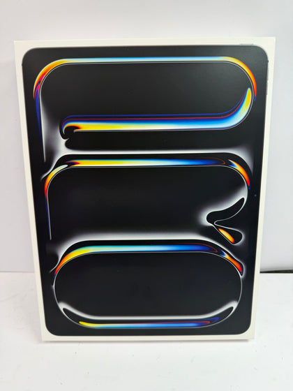 Brand new Apple iPad Pro 13