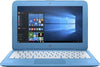 HP Stream 11" 32GB - Blue**Unboxed**