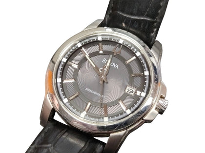 Bulova Precisionist B3 Men's Watch**Boxed**