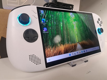 Lenovo Legion Go S 512GB White - Great Yarmouth