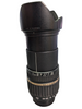 Tamron  xr Di II 18-200mm lens Nikon Fit