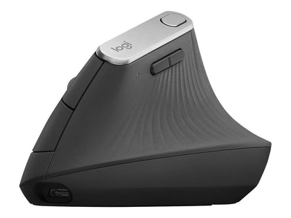 Logitech MX Vertical Mouse