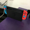 Nintendo Switch,