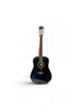 Harley Benton D-120-LH Acoustic Guitar