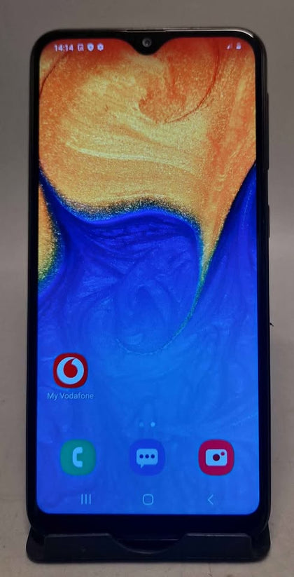 Samsung Galaxy A20e Dual Sim 32GB Black, Unlocked