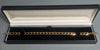 9ct Gold B/Let 375 12.8G 9'' in Length