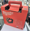 Milwaukee CLL-C Alkaline Green Cross Line Laser  *brand new*