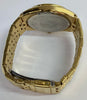 Citizen Eco Drive Gold Tone Watch