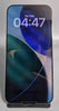 Apple iPhone 16 pro max , 256GB , White , Unlocked , (scratches on front screen)