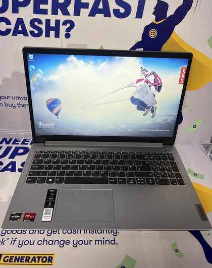 Lenovo VI15QNIE Laptop - Unboxed