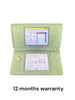 Nintendo DS Lite Ice Blue Console