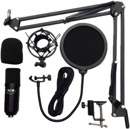 Red5 Gaming Microphone Nova Boxed