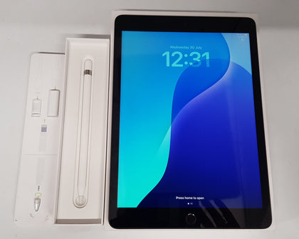 iPad 10.2