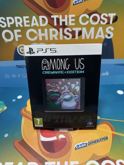 Among US - Crewmate Edition - PS5