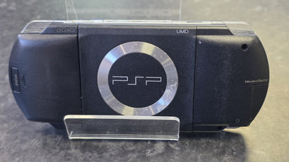 SONY PSP - UNBOXED WITH CHARGER