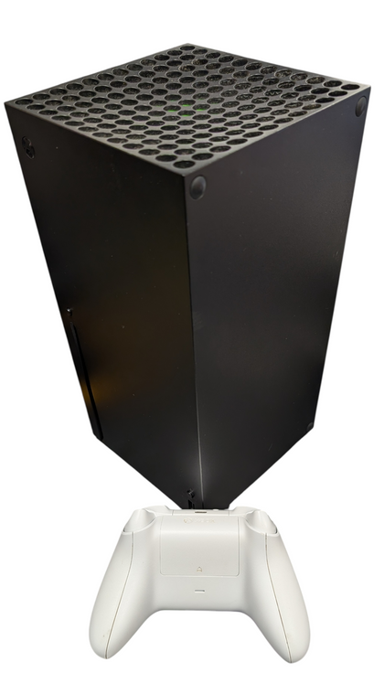 Microsoft XBox Series X 1TB Bundle *Unboxed*