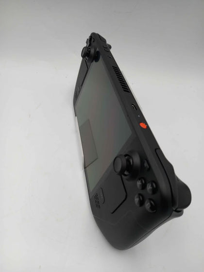 Valve Steam Deck OLED 1TB Black With Case USB C Wire Only