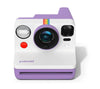 Polaroid Now Generation 3 Instant Camera | Purple Boxed
