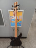 Yamaha TRBX504 Electric 4-String Bass Guitar