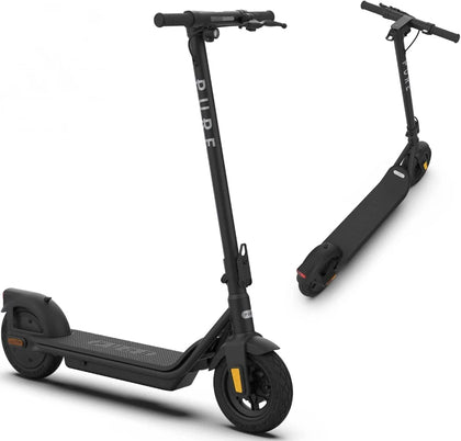 Pure Air5 Electric Folding Scooter