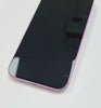 Apple iPhone 16 128GB - Pink - Unlocked Battery 100%