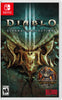 Diablo Eternal Collection (Nintendo Switch)
