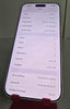 APPLE iPhone 17 Pro Max 256GB Silver Model A3526 **Any Network**