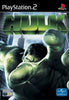 PS2 The Hulk