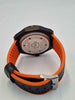 Shield Bubbleback Watch Mens Pro Diver Quartz Watch - Unboxed With Rubber Strap