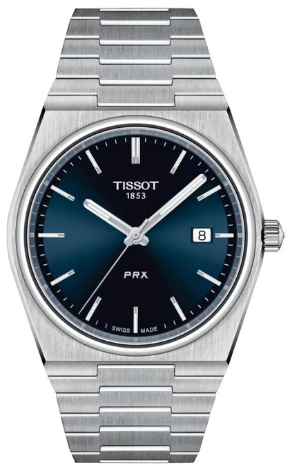 Tissot Mens PRX 40mm Watch