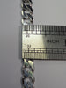 Silver Curb Chain 925