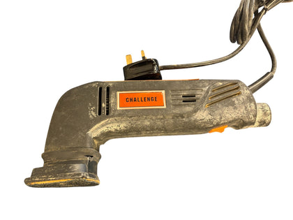 Challenge Sander *Collection Only*