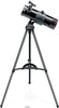 Tasco Spacestation Reflector Telescope *Collection Only*