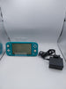 Nintendo Switch Lite Console 32GB Turquoise with Charger