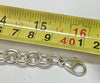 Tiffany & Co. Roll Link Chain