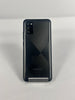 Samsung Galaxy A02s 64GB Black