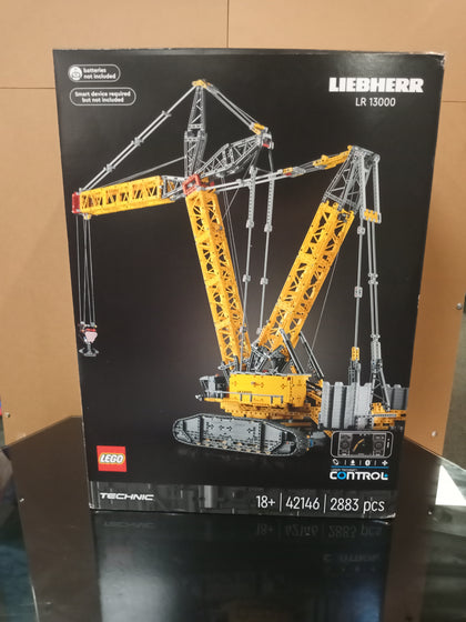 LEGO LIEBHERR LR 13000 (SEALED)