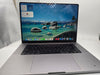 macbook m1 pro 16gb  1tb  16"