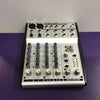 BEHRINGER EuroRack UB802 Ultra-Low Noise Mixer in. DC Power Supply