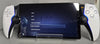Playstation Portal Remote Player, White, ***Unboxed, With Carry Case***