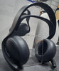 Playstation Pulse Elite Wireless Headset – Midnight Black - Boxed