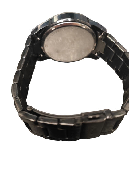 Fossil Pearson Watch