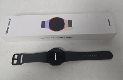 Samsung Galaxy Watch 6 Bluetooth WiFi GPS 40MM Graphite Boxed